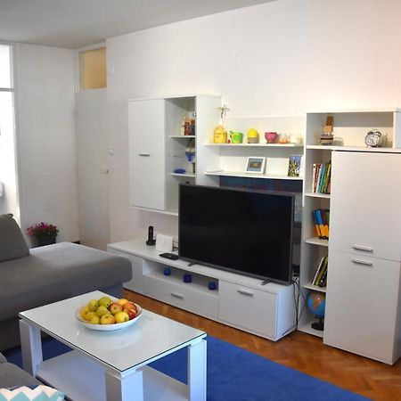 Apartment Bulimbasic Split Exterior photo