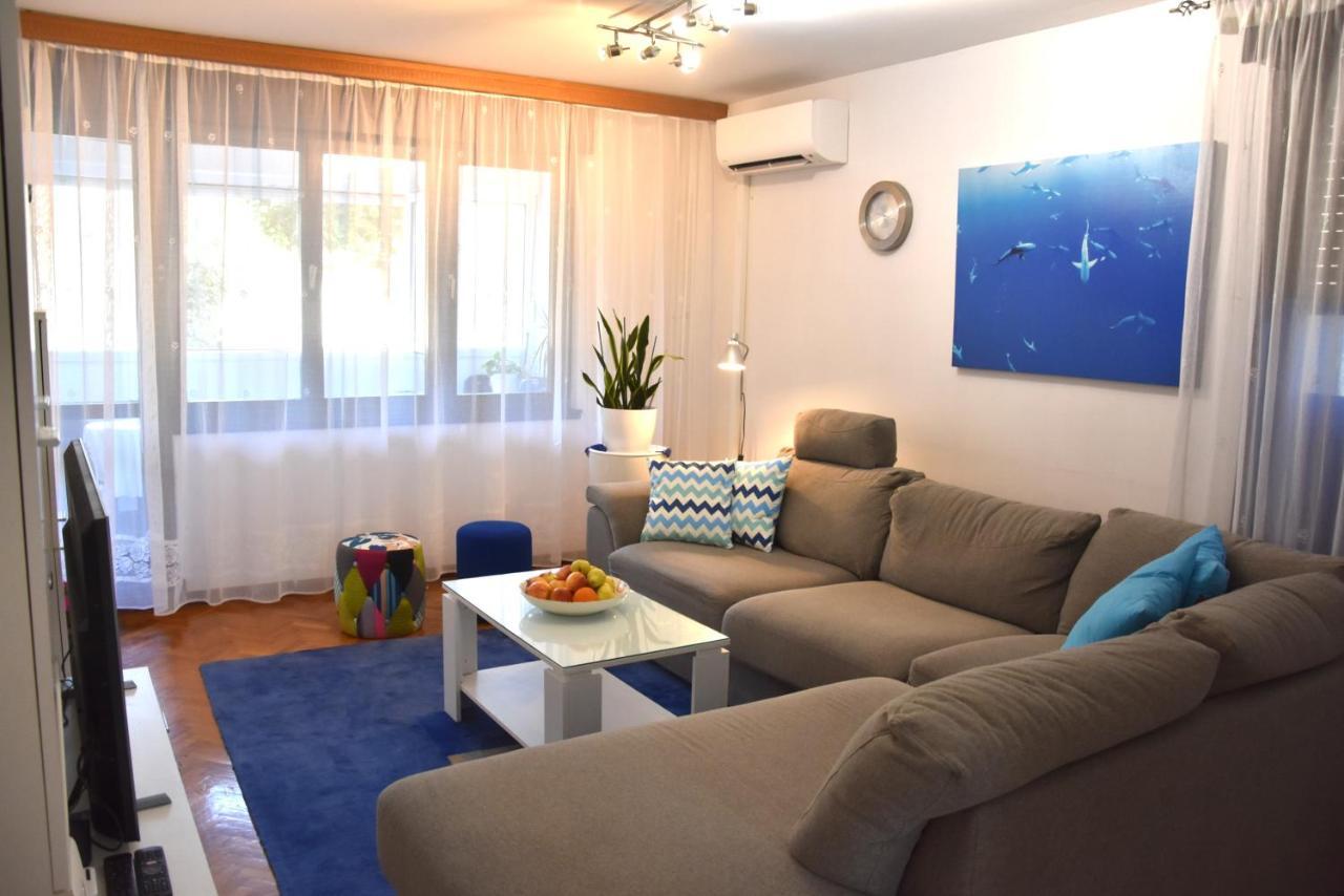 Apartment Bulimbasic Split Exterior photo