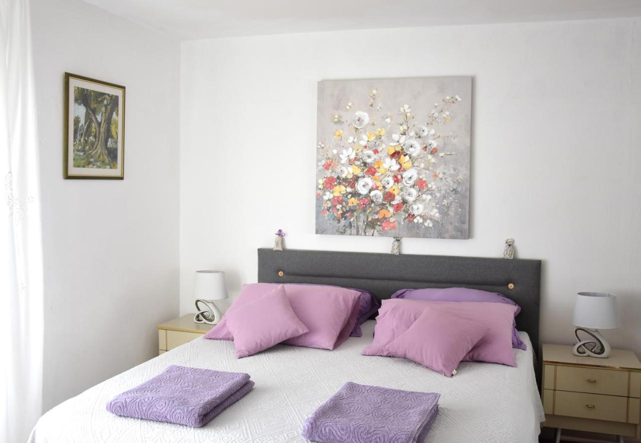 Apartment Bulimbasic Split Exterior photo